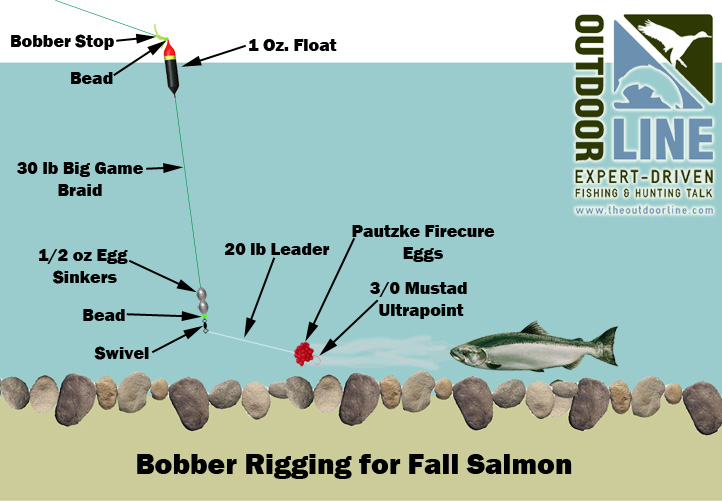 The Ultimate Guide to Best Bobber Fishing Setup - EZON BOBBER - Medium