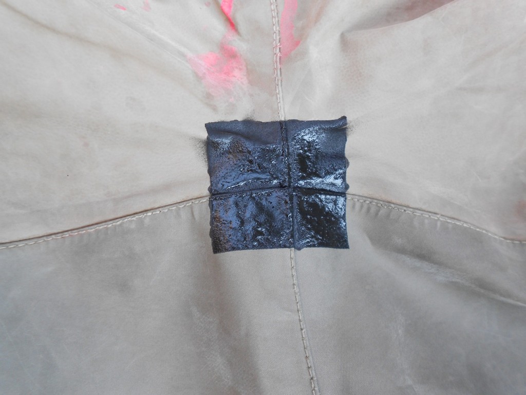 Save Da’ Waders (wader repair made easy) The Outdoor Line Blog