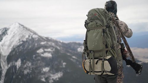 montura outdoor clothing