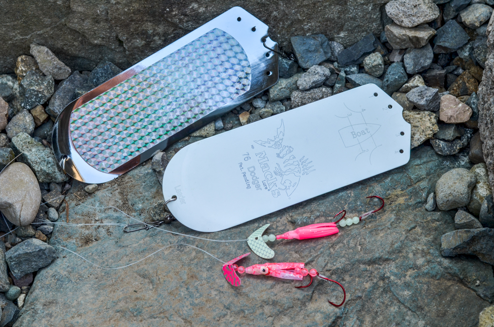 Catch More Kokanee with these Useful Tips