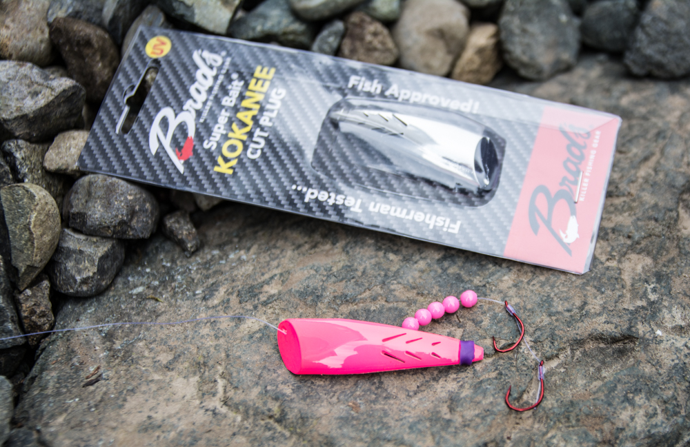 Catch More Kokanee with these Useful Tips