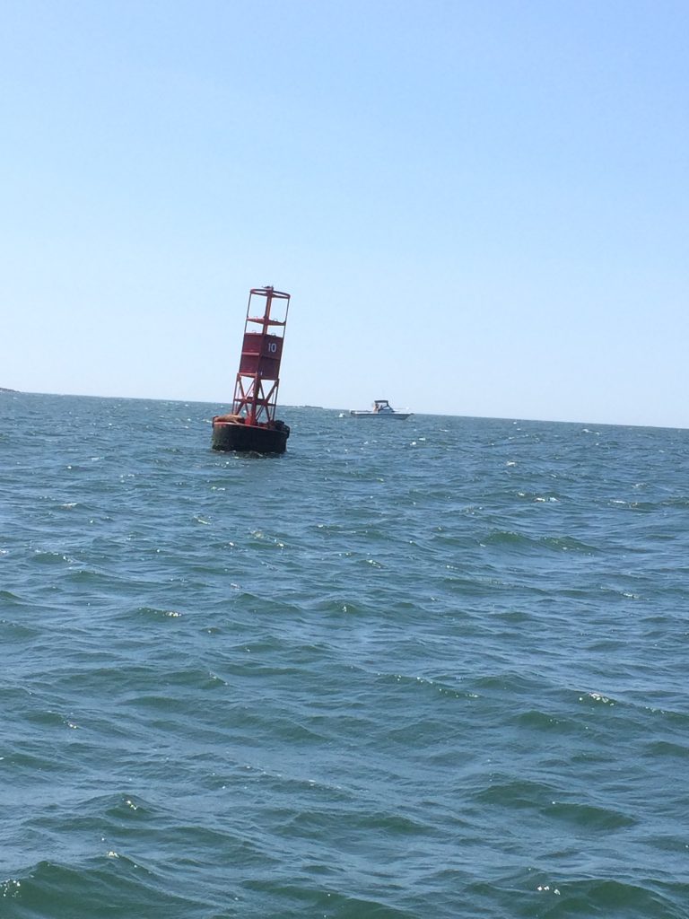 Buoy 10 salmon fishery opens Aug. 1, and don’t expect solitude at