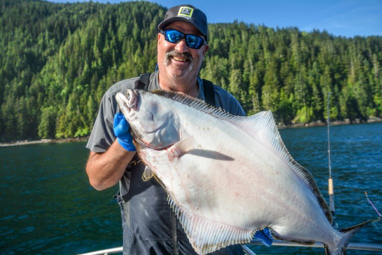 Halibut sport fisheries were a success this past spring and summer, and the future along the