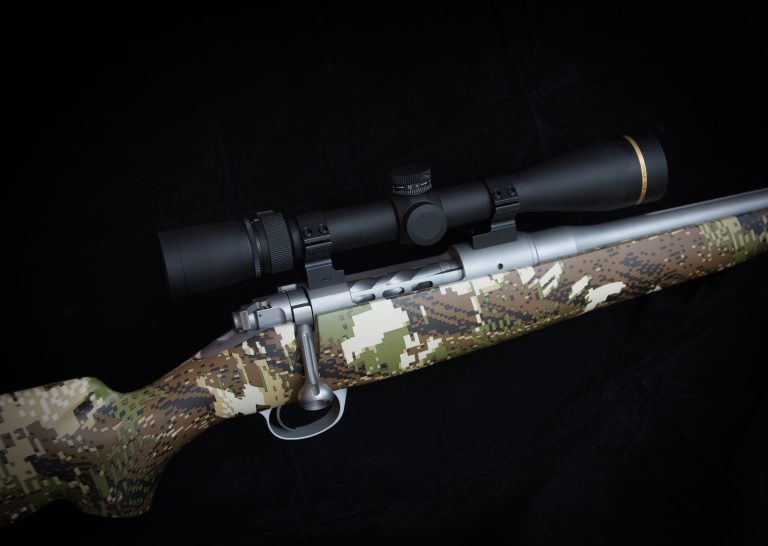 Four Great Calibers for Elk The Outdoor Line Blog