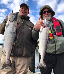 fishing planet alaska chinooks where is the b end fishing planet alaska chinooks where is the b end