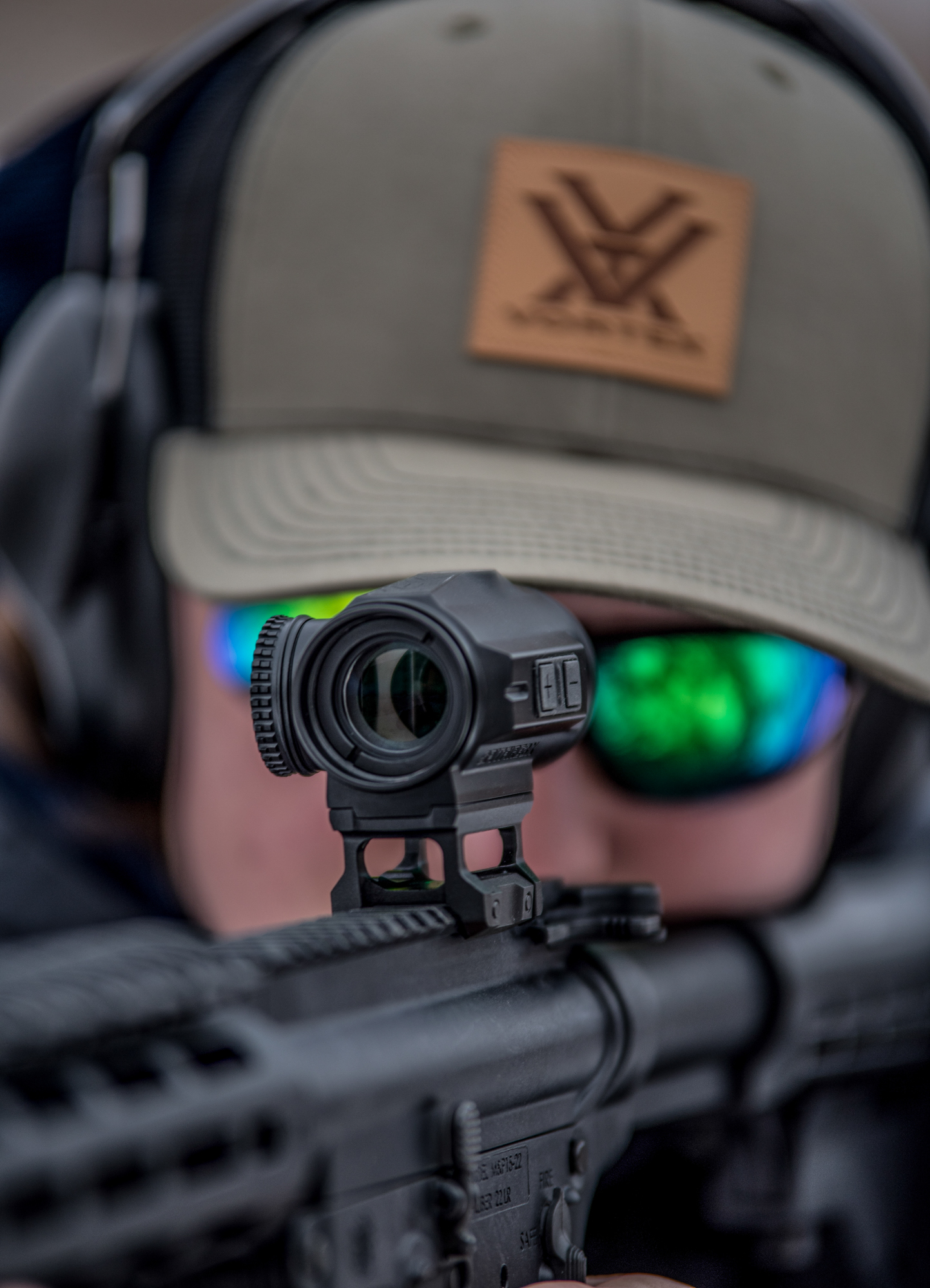 VORTEX Spitfire HD Gen II The Outdoor Line Blog