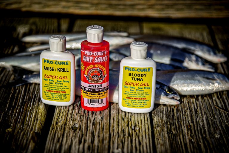 Lake Chelan Winter Kokanee The Outdoor Line Blog