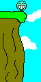 cliff cliff