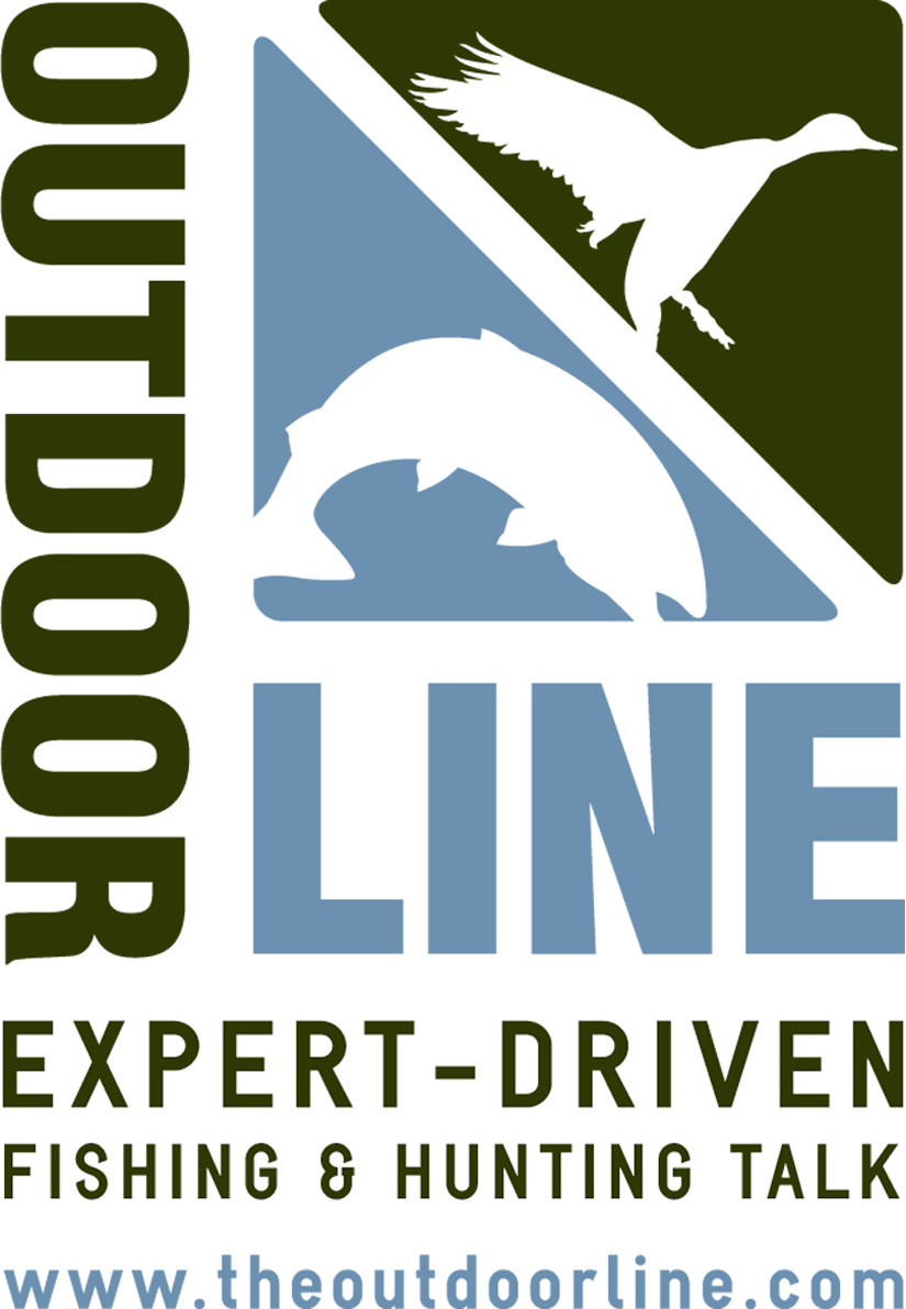 Outdoor Line Sticker