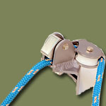 LeeLock Side Pull Driftboat Anchor System