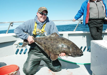 Halibut Quest