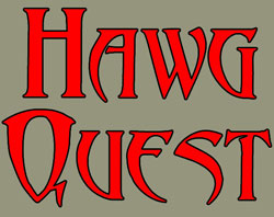 Hawg Quest-The best darned fishing and hunting adventure show on tv today, period!
