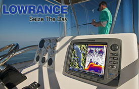 Lowrance Electronics