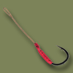 Mustad Assist Hooks