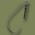 Mustad Spike Hook