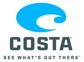 Costa Polarized Sunglasses-See What's Out There!