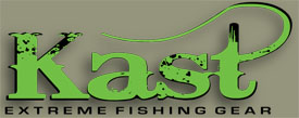 KAST Extreme Fishing Gear