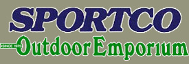 Sportco and Outdoor Emporium
