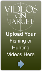 Upload Your Videos